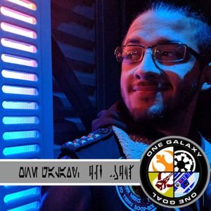 Meet your Posher, Victor